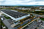 Skladový prostor - Park City Plzeň - jednotky již od 5 000 m2 - Skvrňany