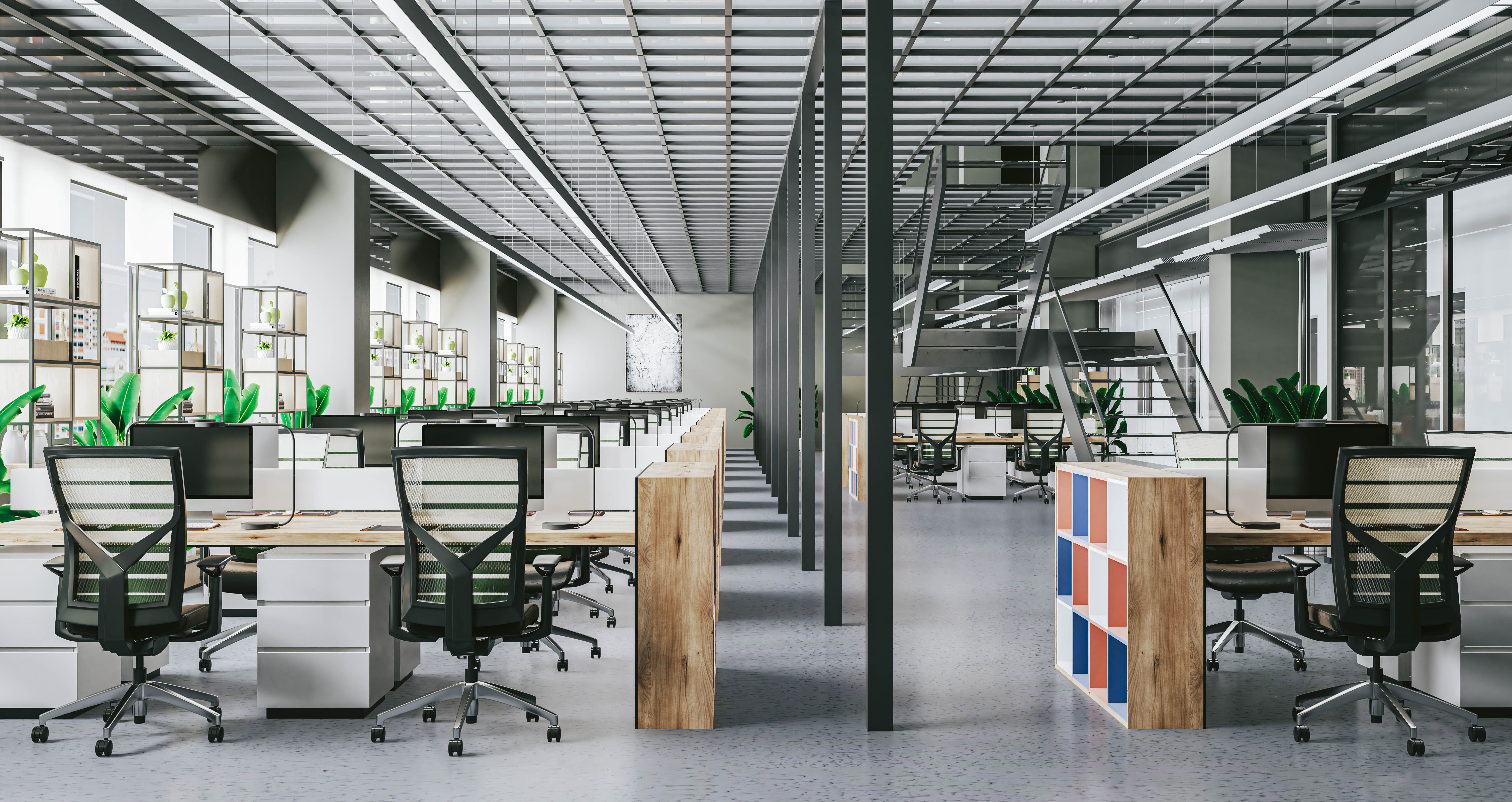 Prague Office Market Q4 2025