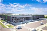 Skladový prostor - Olomouc - nový areál jednotky již od 1 152 m2 - Bystrovany