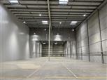 Skladový prostor - Rudná - sklad u Prahy IHNED - 1 800 m2 - Rudná