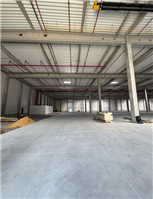 Skladový prostor - East Park Olomouc Bystrovany - nový areál jednotky již od 1 152 m2 - Bystrovany