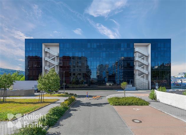 Kancelář - Mezi Vodami - Praha 4