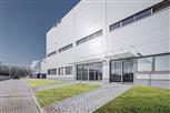 Skladový prostor - Park Chomutov - plně obsazeno - Spořice