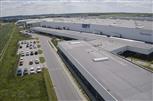 Skladový prostor - Mladá Boleslav I - skladové jednotky již od 1 500 m2 - Bezděčín