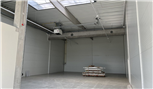 Skladový prostor - Tuchoměřice - 250 m2 k dispozici již od Listopadu - Tuchoměřice