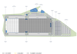 Skladový prostor - Panattoni Park Cheb East - skladové jednotky k pronájmu  - Cheb