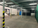 Skladový prostor - Ruzyně - 420 m2 ihned k dispozici - Ruzyně