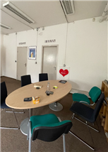 Skladový prostor - Ruzyně - skladové prostory k dispozici - Ruzyně