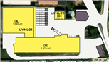 Skladový prostor - Lysá nad Labem - výrobní prostory od 1 980 m2 - Litol