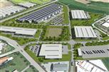 Skladový prostor - České Budějovice - jednotky od 410 m2 - České Budějovice 3
