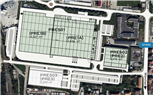 Skladový prostor - Přeštice - plánovaná výstavba haly 5 309 m2 - Přeštice