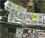 Skladový prostor - BRNO - skladové prostory jednotky od 1 200 m2 - Modřice