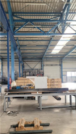 Skladový prostor - KOLÍN - skladové prostory od 145 m2 - Nebovidy