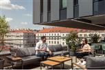 Coworking - Blox - coworking - Praha 6