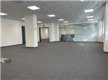 Skladový prostor - TUCHOMĚŘICE - SHOWROOM, OBCHOD, KANCELÁŘ  - Tuchoměřice