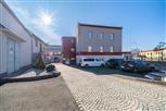 Skladový prostor - PLZEŇ - administrativní a skladové prostory - Božkov
