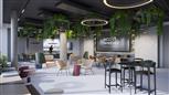 Coworking - Dockin - coworking - Praha 8 