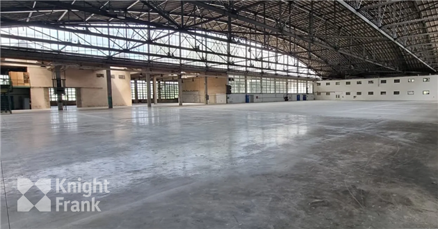 Skladový prostor - Letňany - skladové a výrobní prostory ihned k dispozici - Letňany