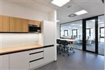 Office - Mayhouse - Praha 4