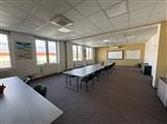 Skladový prostor - Chomutov - 6000 m2 hala k pronájmu nebo ke koupi - výroba/sklad - Chomutov 