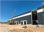 Skladový prostor - Tuchoměřice - skladové jednotky od 930 m2 - Tuchoměřice