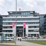 Kancelář - T-MOBILE HQ - Praha 4