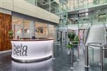Coworking - FLEKSI Beta - Praha 4