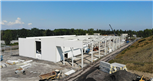 Skladový prostor - Paskov - 6 000 m2 ve výstavbě - 