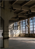 Skladový prostor - Letňany - skladové a výrobní prostory ihned k dispozici - Letňany