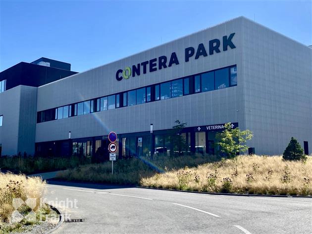 Skladový prostor - Říčany business park - jednotky již od 160 m2 - Říčany