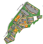 Skladový prostor - Rudná - sklad u Prahy IHNED - 1 800 m2 - Rudná