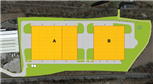 Skladový prostor -  Park Kladno - plně obsazeno  - Dubí