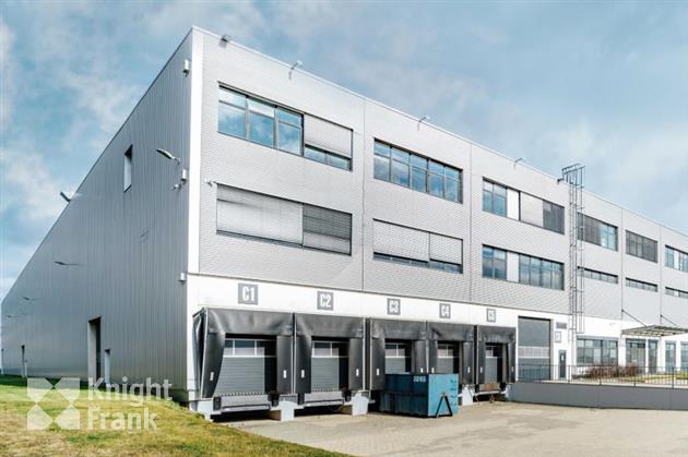 Skladový prostor - STOCHOV, Praha západ  - Stochov