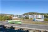 Skladový prostor - VGP Park Český Újezd - plně obsazeno  - Český Újezd