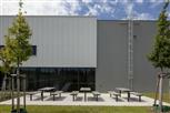 Skladový prostor - Ostrava - malé multifunkční jednotky již od 300 m2 - Hrabová