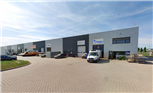 Skladový prostor - JENEČ - 230 m2 ihned k dispozici - Jeneč