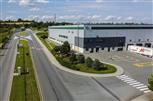 Warehouse - Štěnovice - pronájem skladových a výrobních prostor - Štěnovice