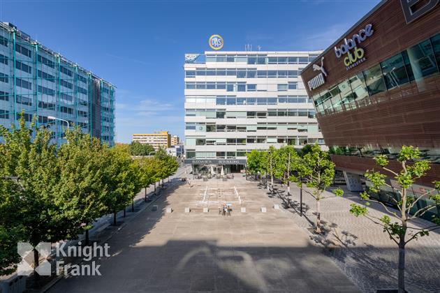 Coworking - FLEKSI Beta - Praha 4