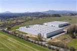 Skladový prostor - Česká Lípa - jednotky již od 4 500 m2 - Dobranov