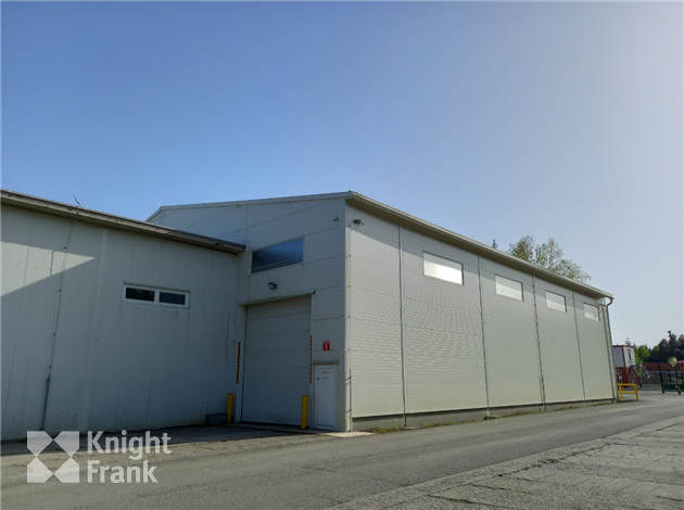 Skladový prostor - Valcha, Plzeň - plně obsazeno - Valcha