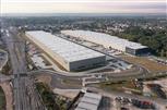 Skladový prostor - Pardubice Rosice - ihned dostupná  jednotka od 2 000 m2 - Rosice