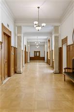 Kancelář - Vladislavova 17 - Praha 1