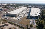 Skladový prostor - Pardubice Rosice - ihned dostupná  jednotka od 2 000 m2 - Rosice