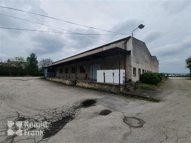 Skladový prostor - České Budějovice - ihned k dispozici - České Budějovice 4