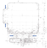 Skladový prostor - BRNO Plynárenská  - skladové prostory k pronájmu - Zábrdovice