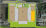 Skladový prostor - Prostějov - skladové jednotky od 2 000 m2 - Prostějov