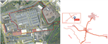 Skladový prostor - Klatovy - B třída - od 470 m2 - Klatovy II