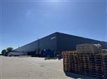 Skladový prostor - Zápy - skladové jednotky od 270 m2 - Zápy