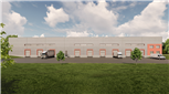 Skladový prostor - Kolín - výstavba na míru, jednotka od 7 000 m2 - Kolín IV
