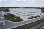 Skladový prostor - Mladá Boleslav I - skladové jednotky již od 1 500 m2 - Bezděčín